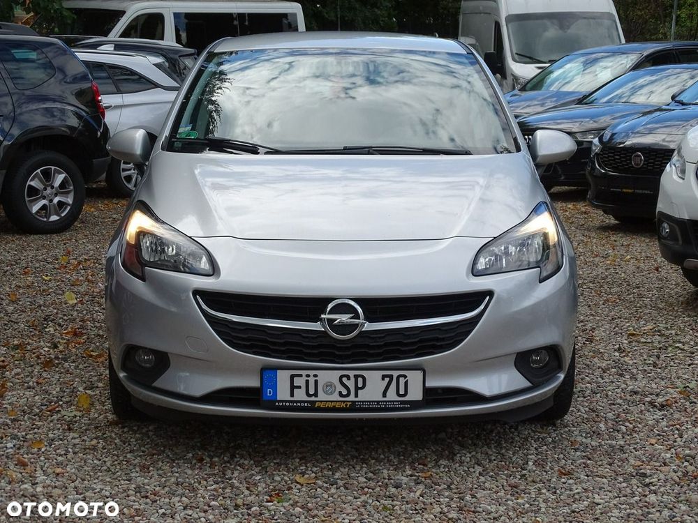 Opel Corsa - 7