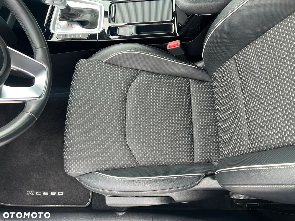 Kia XCeed 1.6 GDI DCT6 OPF SPIRIT - 27