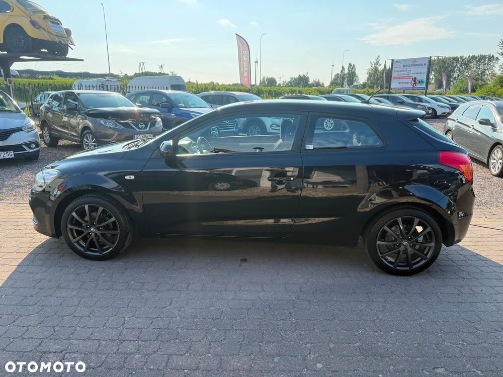 Kia ProCeed - 1