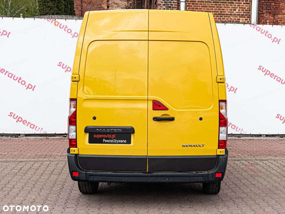 Renault Master L3H2 2.3 170KM - 10