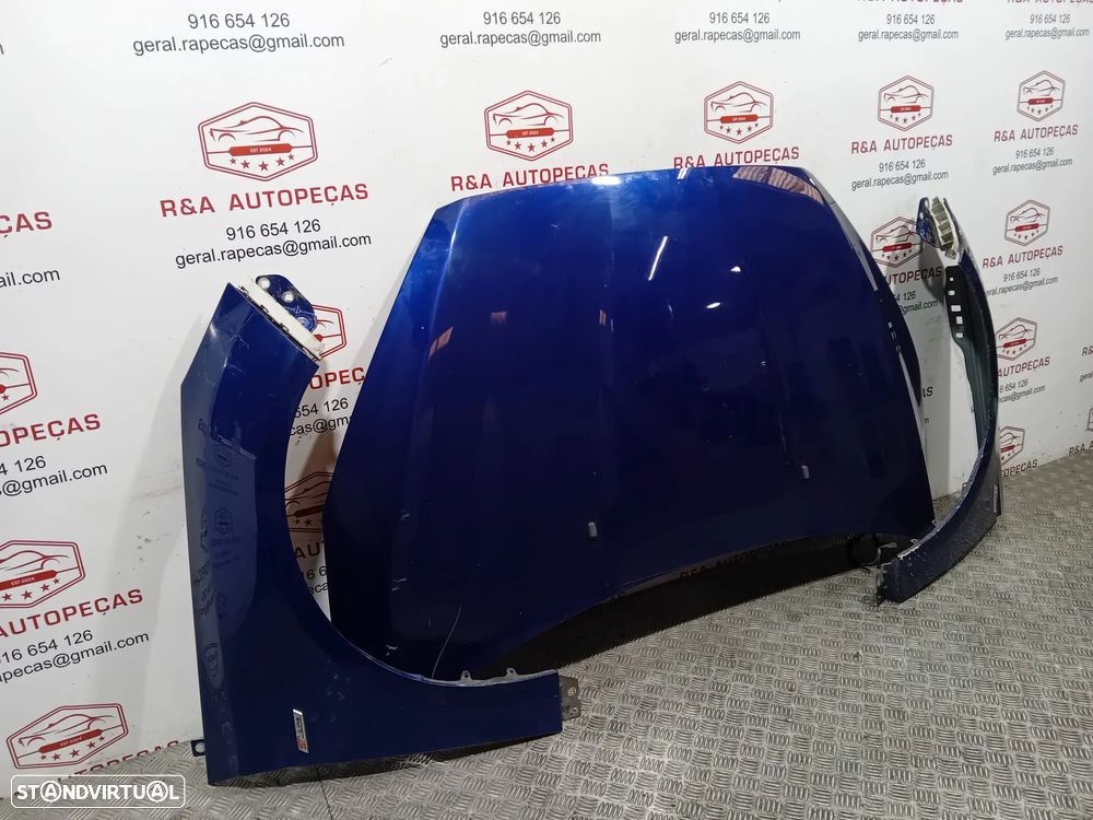 Frente Completa Ford Focus Mk 3 III 1.0  ST Line - 19