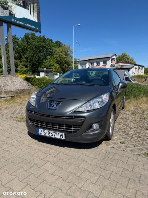 Peugeot 207 CC 120 VTi Premium - 6