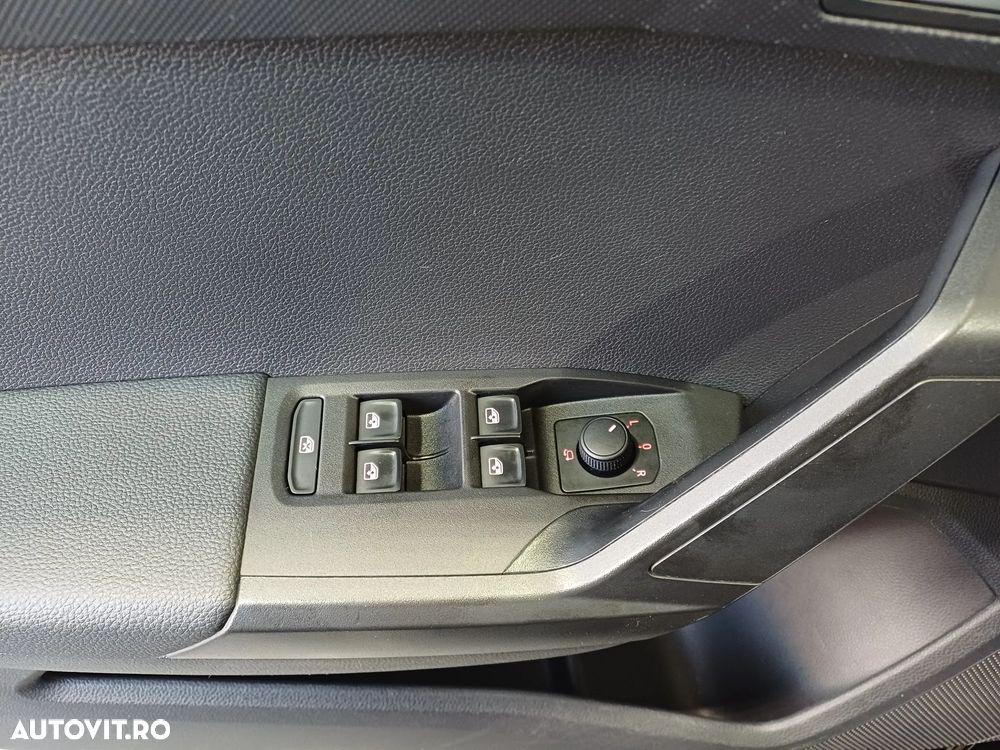 Seat Arona 1.0 TSI DSG7 Style - 7