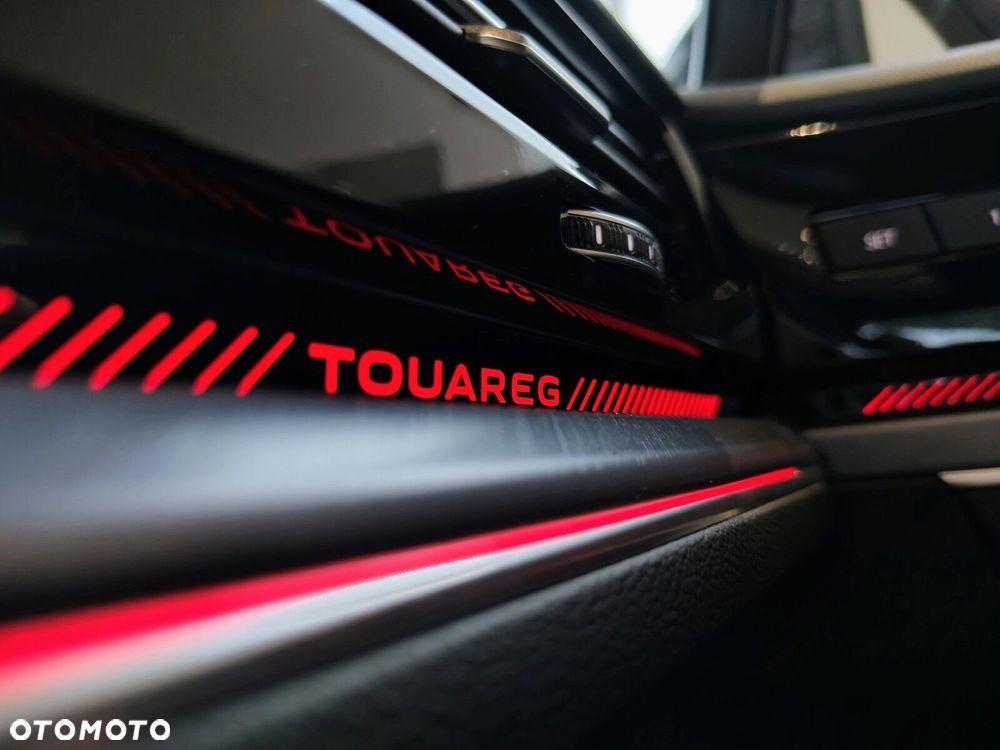 Volkswagen Touareg - 36