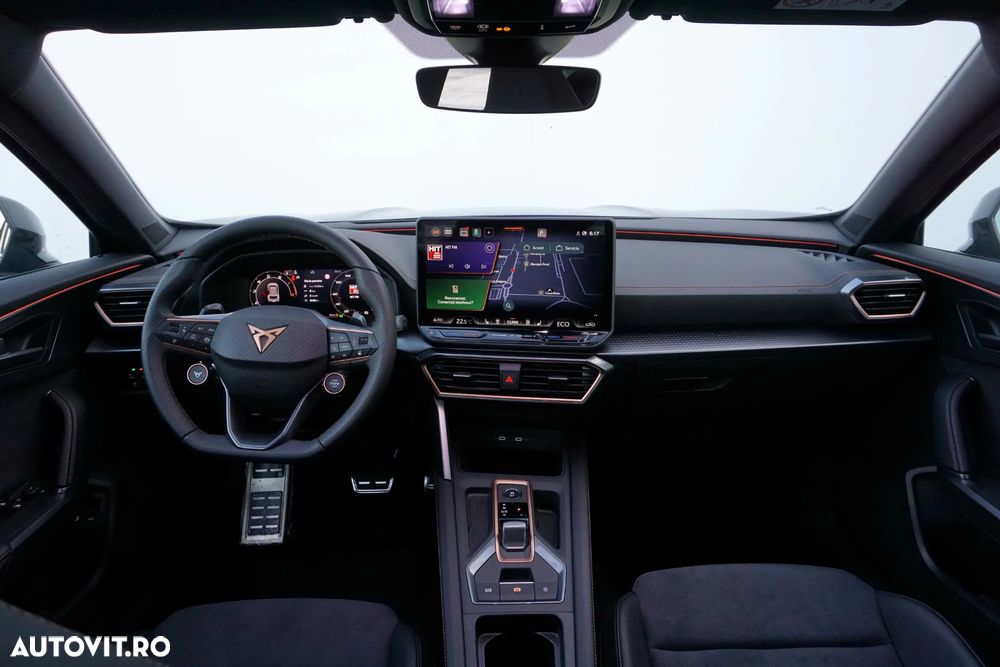 Cupra Formentor - 28