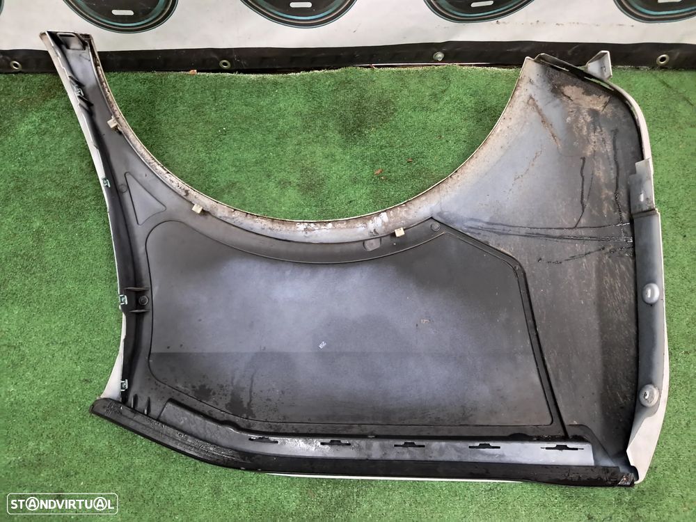 Guarda lamas painel Tras esquerdo e direito BMW I3 - 3