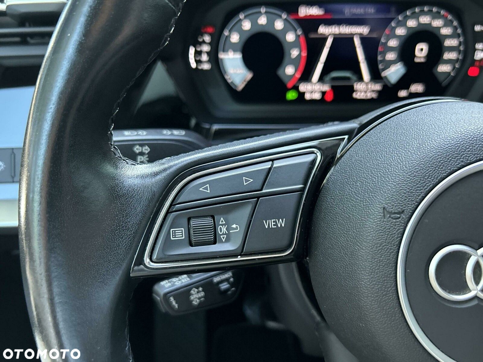 Audi A3 - 16