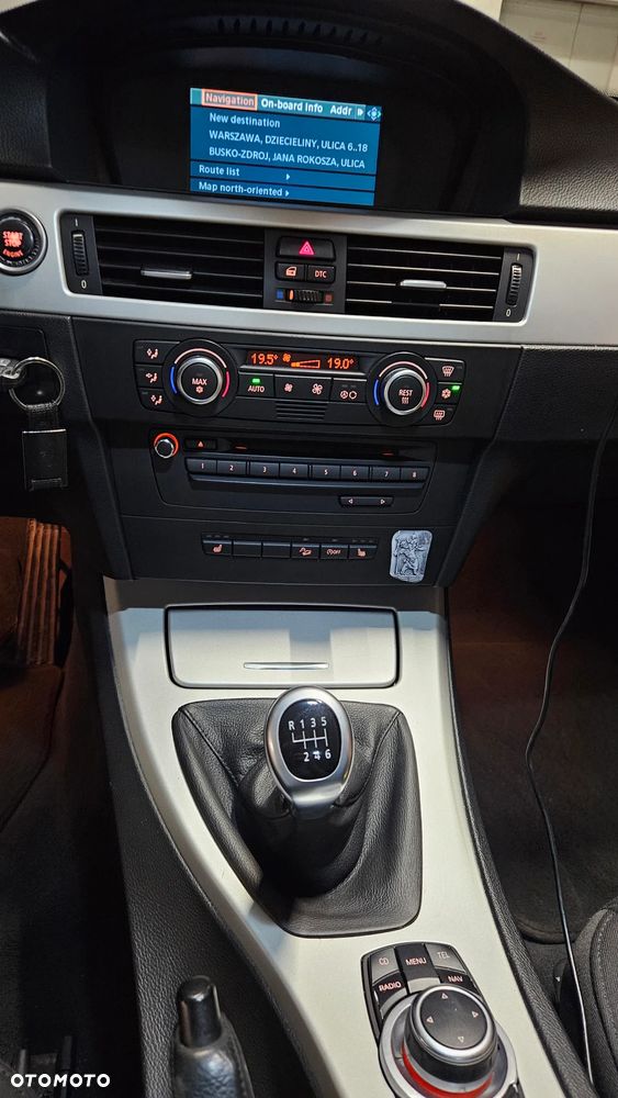 BMW Seria 3 320d DPF - 18