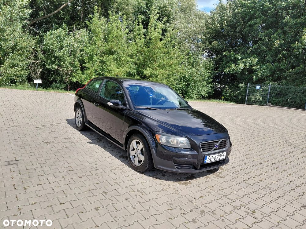 Volvo C30 1.6D - 3