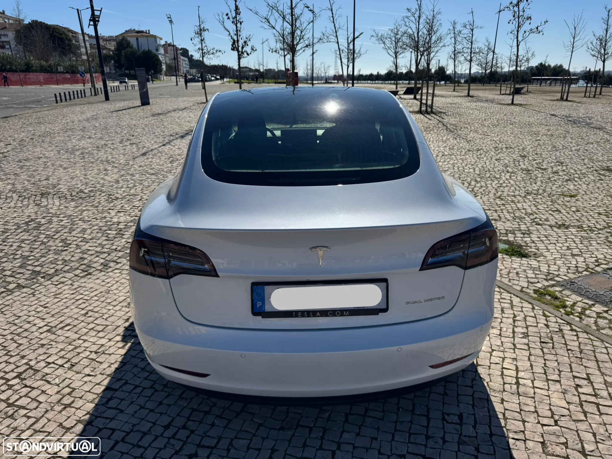 Tesla Model 3 Long Range AWD Dual Motor - 7