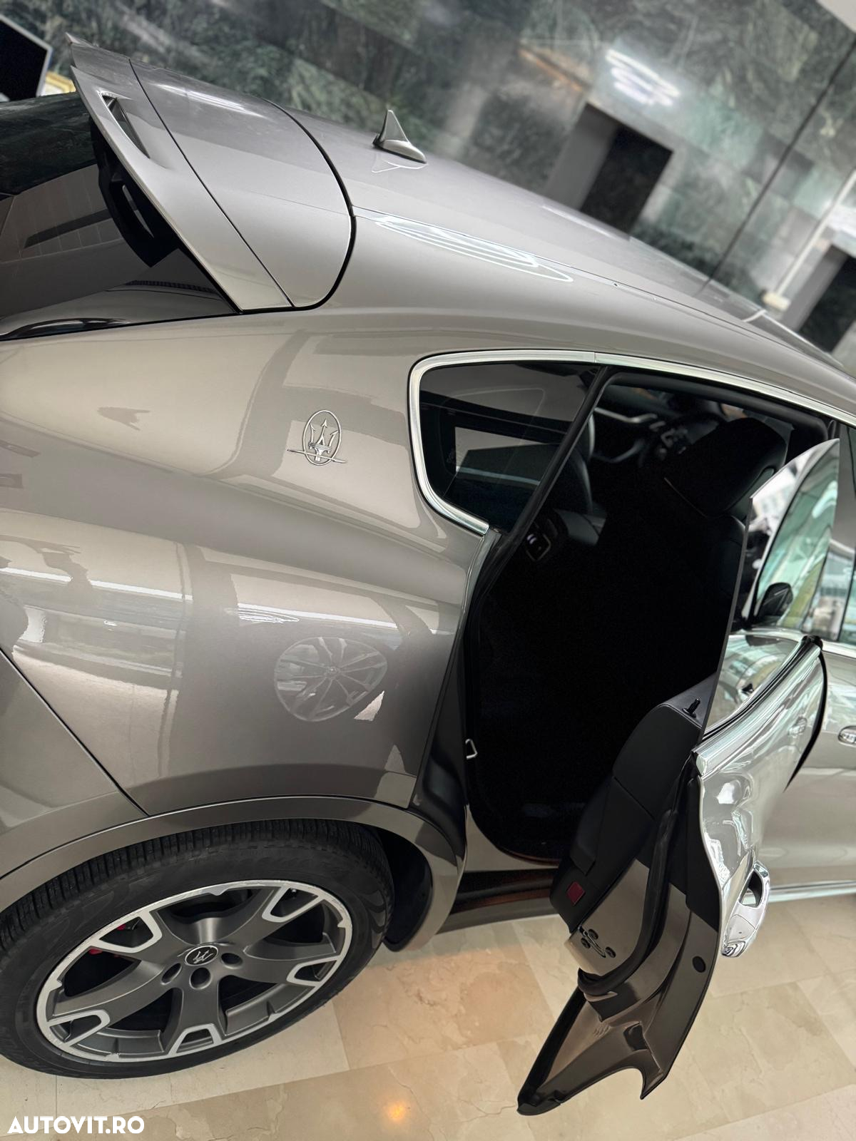 Maserati Levante - 14