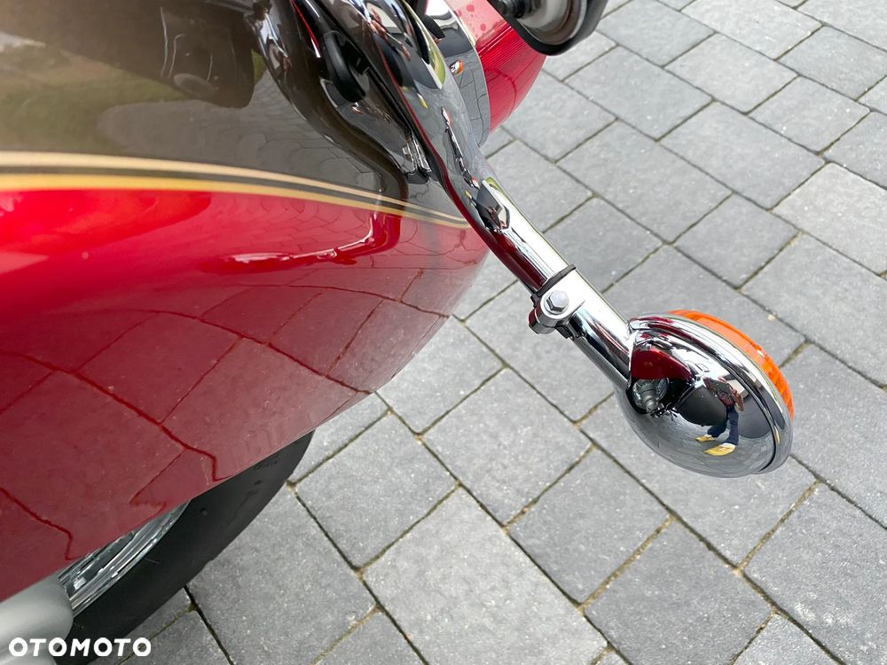 Yamaha Drag Star - 24