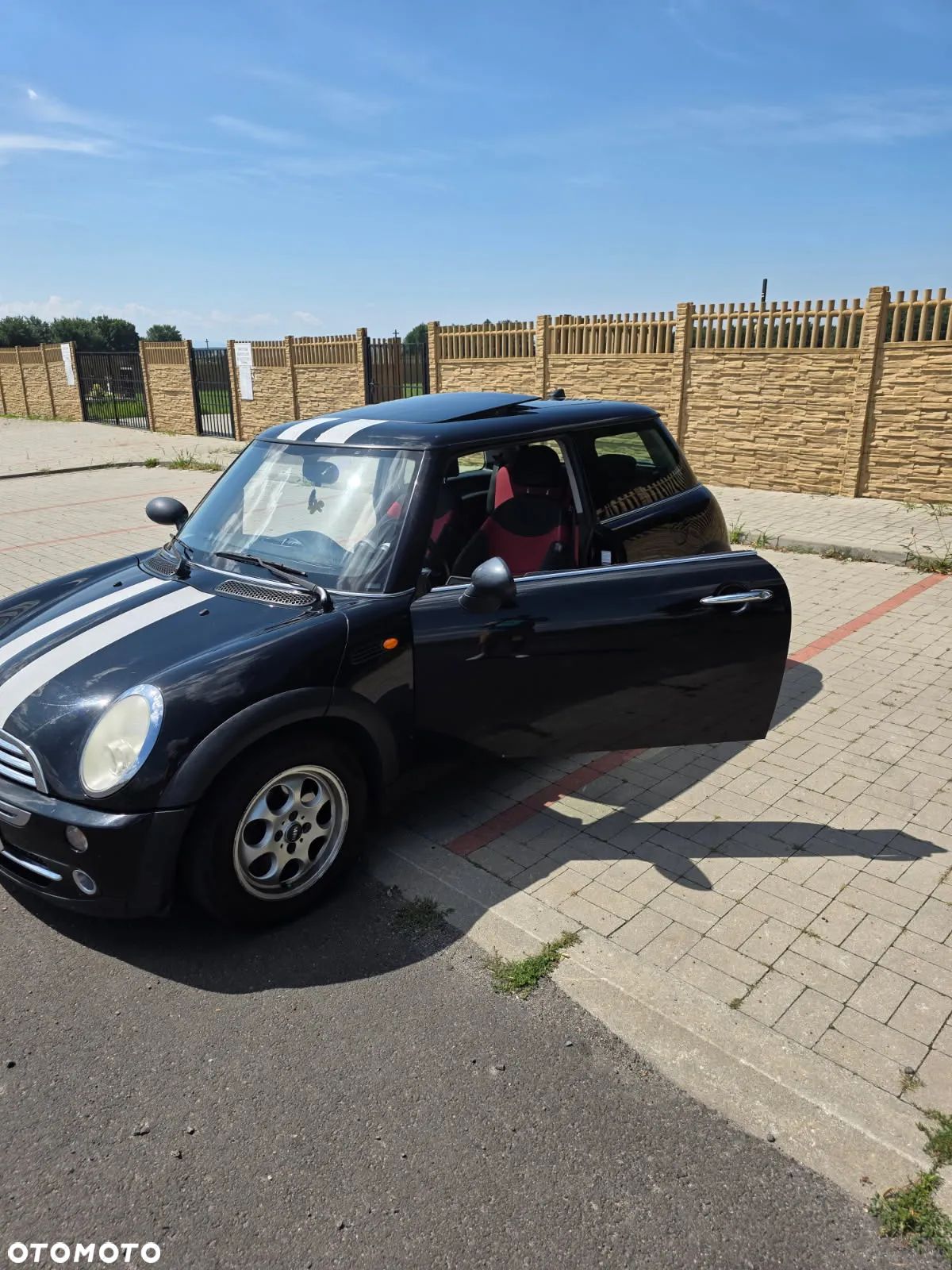MINI ONE Standard - 1