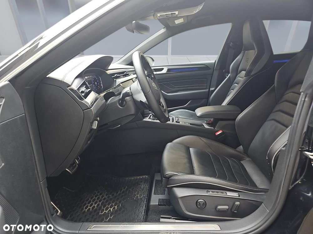 Volkswagen Arteon 2.0 TSI R-Line DSG - 13