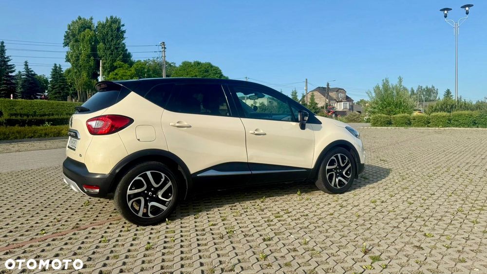 Renault Captur - 14