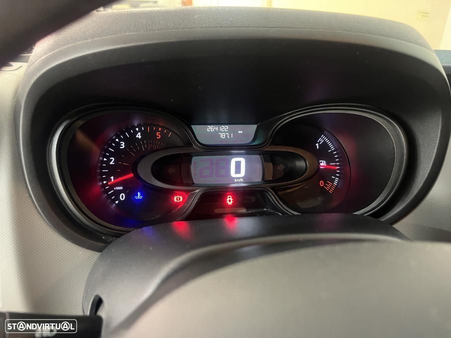 Renault Trafic L2H1 1.6DCI - 14