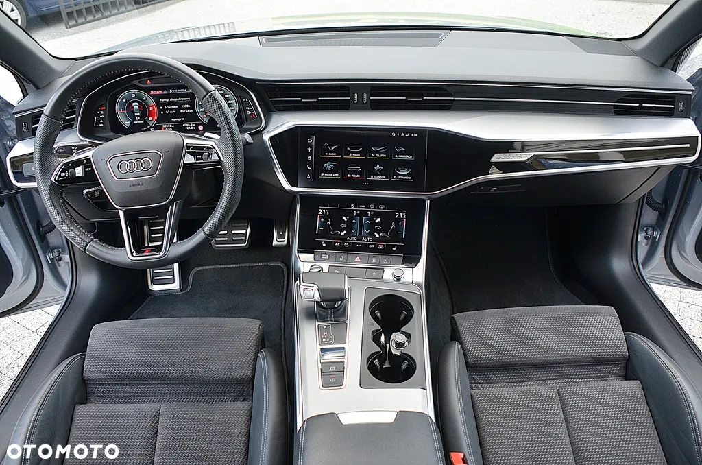 Audi A6 - 29