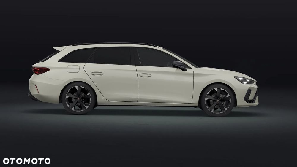 Cupra Leon Sportstourer - 6