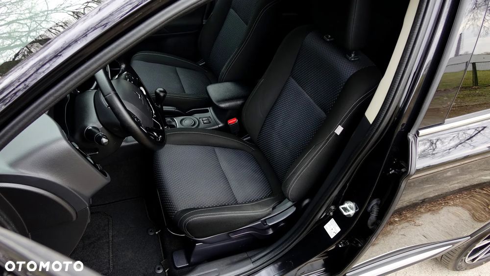 Mitsubishi Outlander 2.0 2WD Diamant - 8