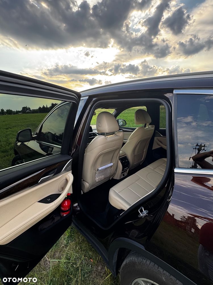 BMW X3 xDrive30i xLine - 24