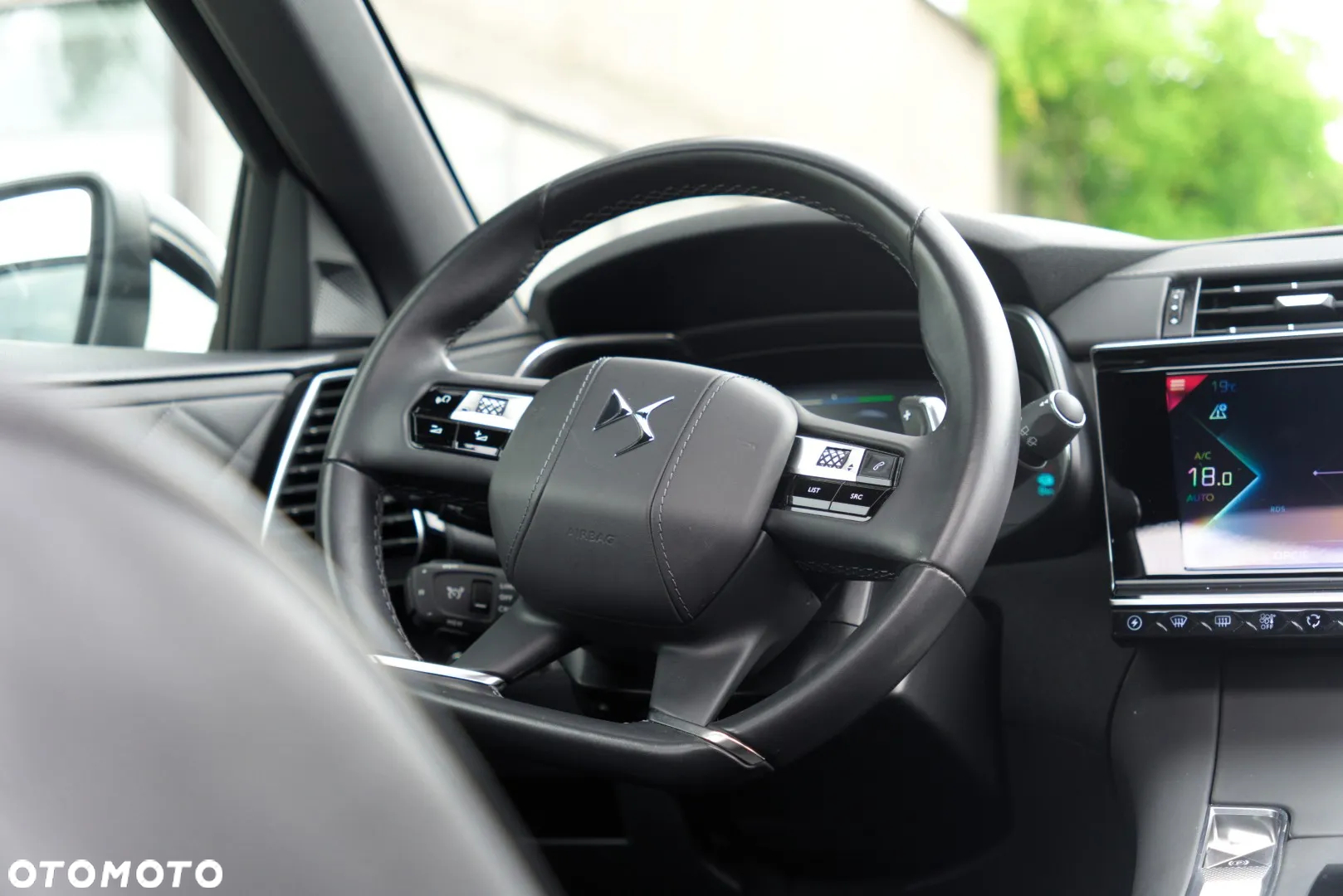 DS Automobiles DS 7 Crossback 1.6 E-Tense 4x4 Rivoli - 24