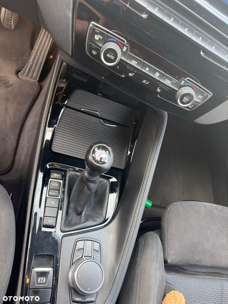 BMW X1 xDrive18d M Sport - 21