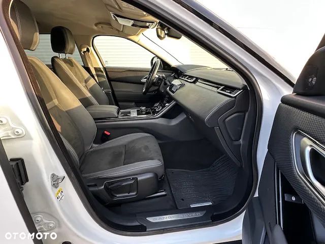 Land Rover Range Rover Velar 2.0 SD4 - 12