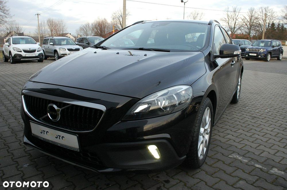 Volvo V40 Cross Country - 21