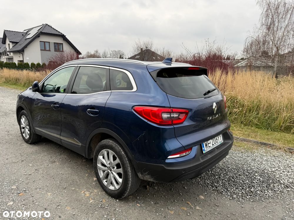 Renault Kadjar 1.5 Blue dCi Zen - 7