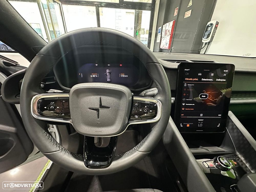 Polestar 2 Long Range 78 kWh - 40