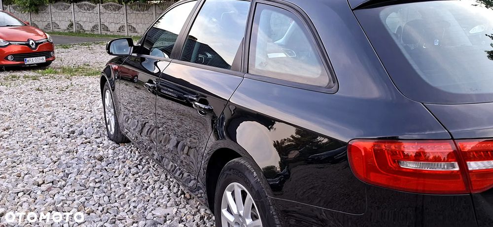 Audi A4 Avant 2.0 TDI ultra DPF Attraction - 6
