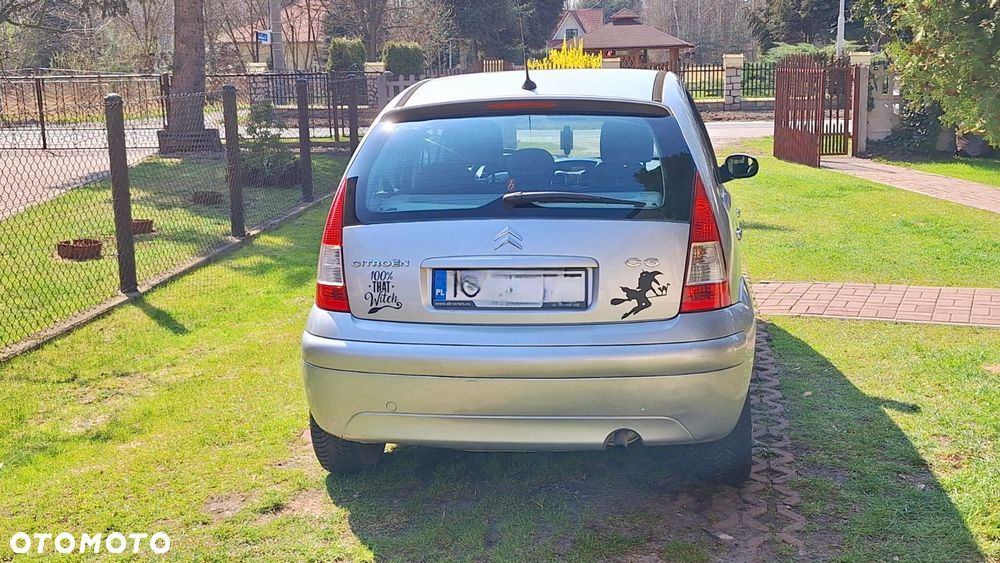 Citroën C3 - 4
