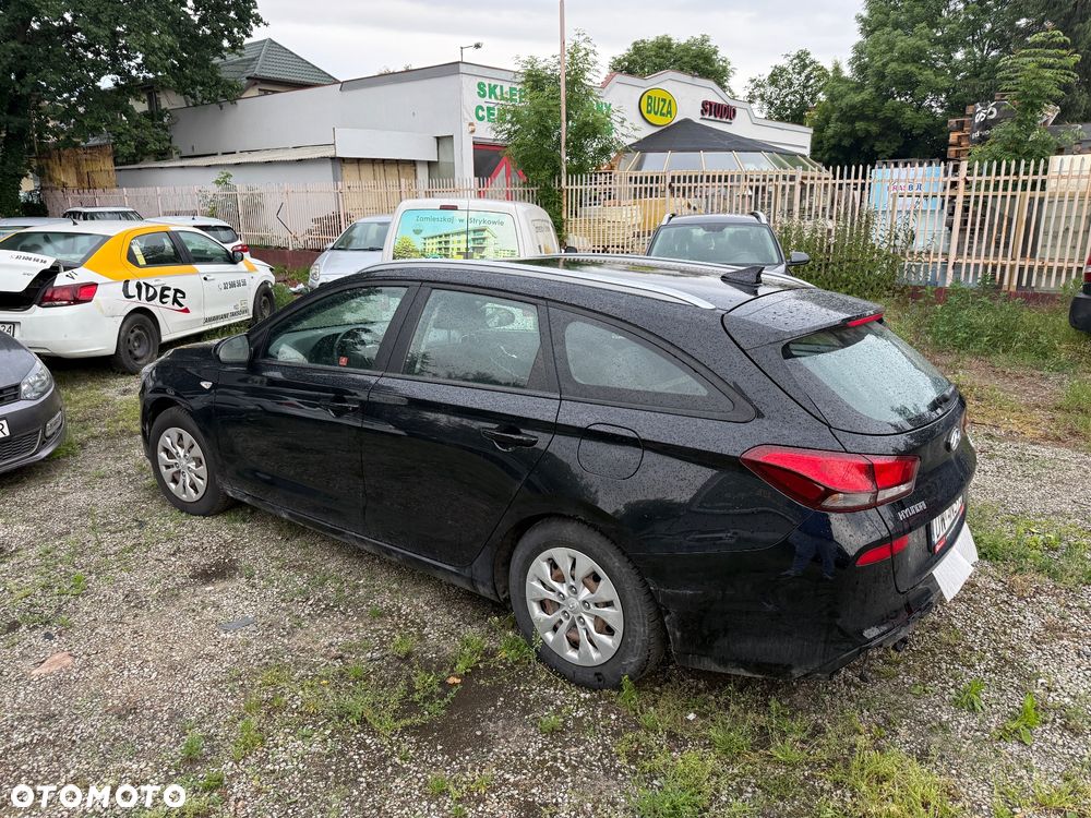 Hyundai i30 1.0 T-GDI Classic + DCT - 5