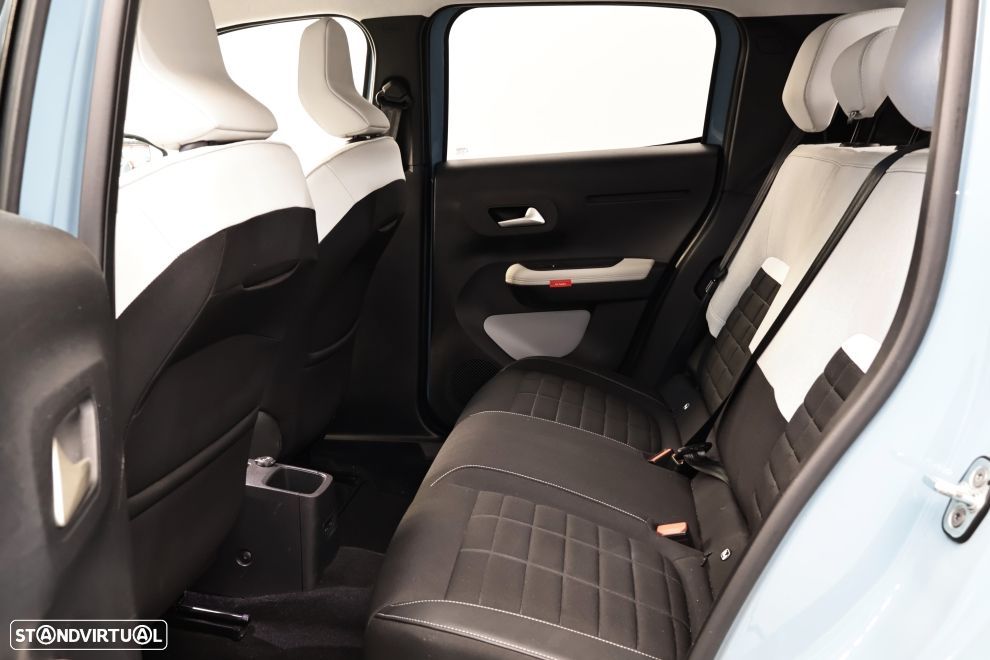 Citroën C3 1.2 Turbo Max - 25