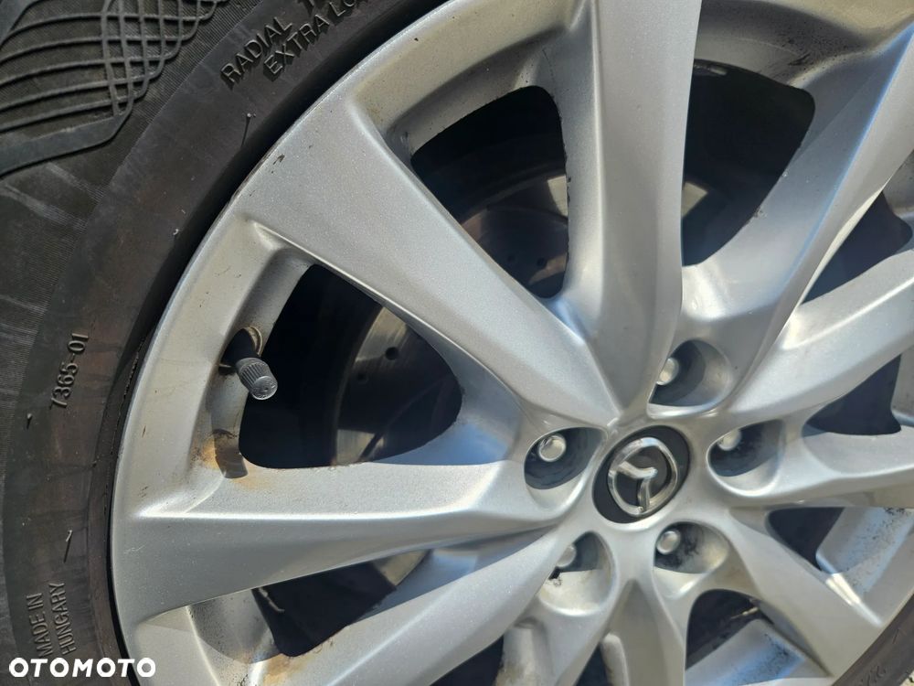 Mazda 6 - 19