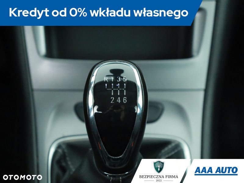 Opel Astra - 14