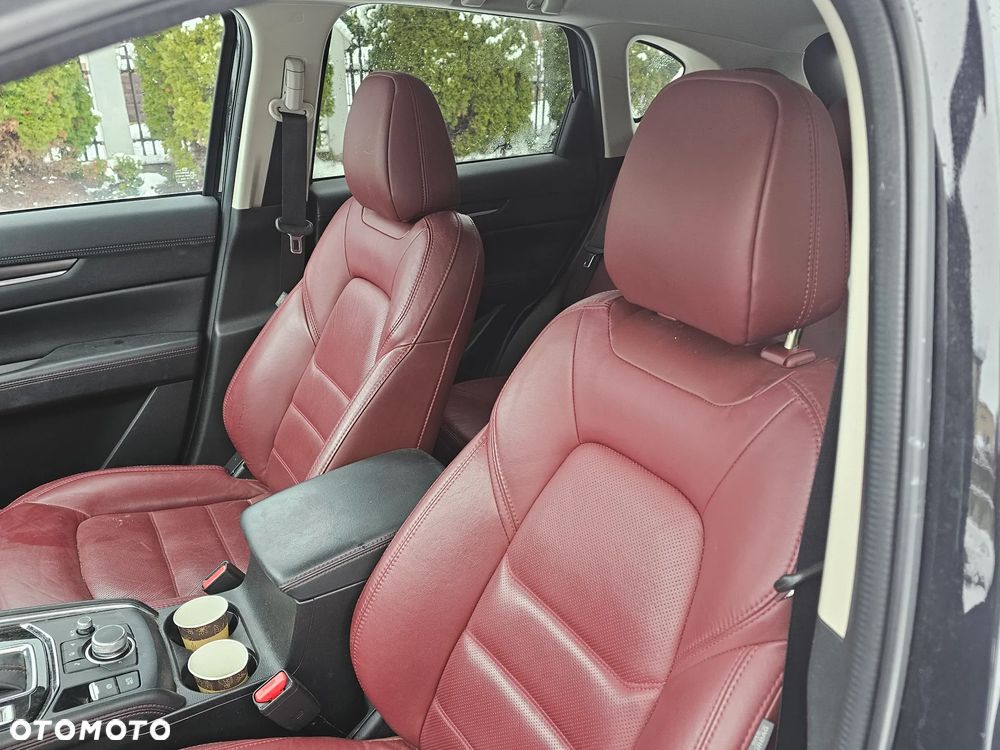 Mazda CX-5 - 11