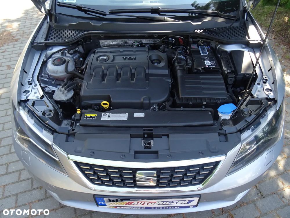 Seat Leon 2.0 TDI Xcellence S&S DSG - 24