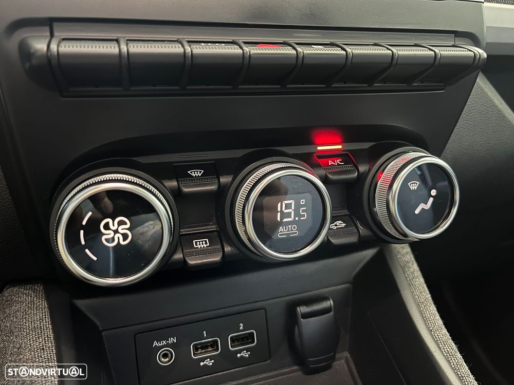 Renault Zoe (c/ Bateria) Z.E. 50 LIFE - 15