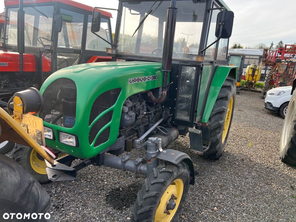 Zetor 10245 - 34