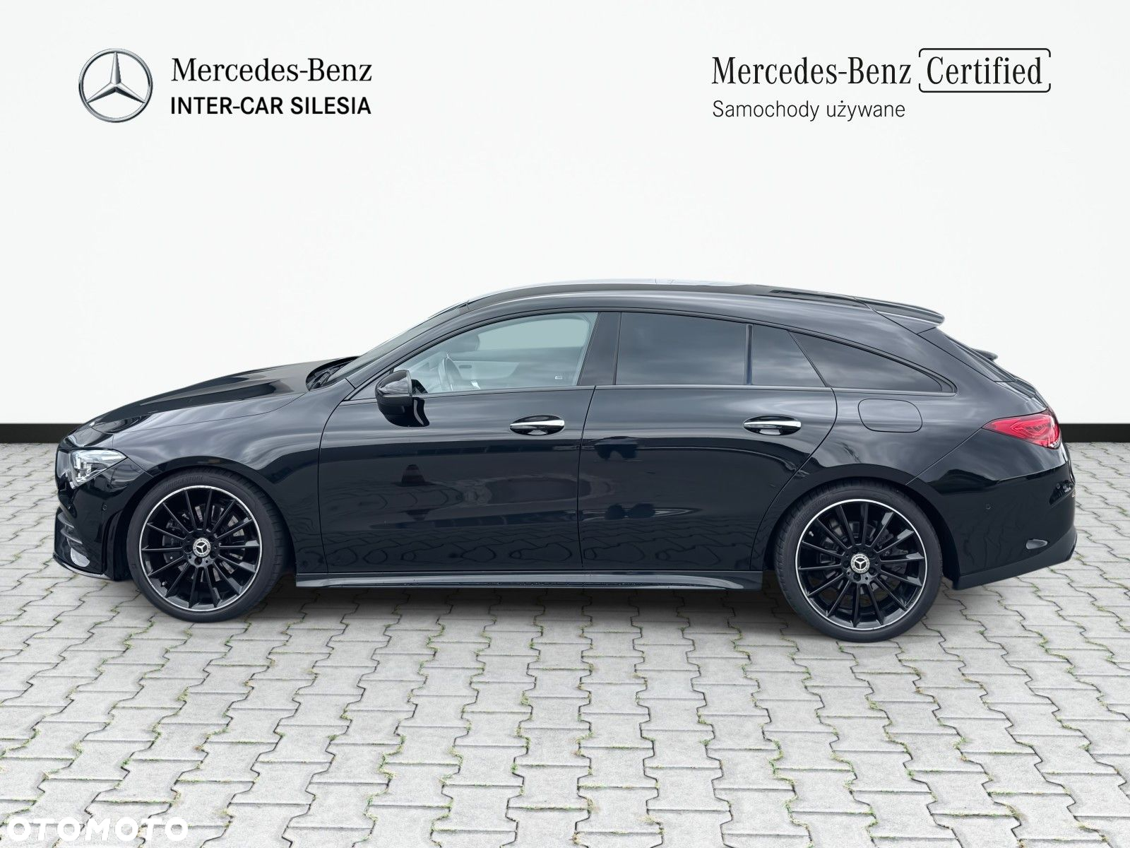 Mercedes-Benz CLA - 9