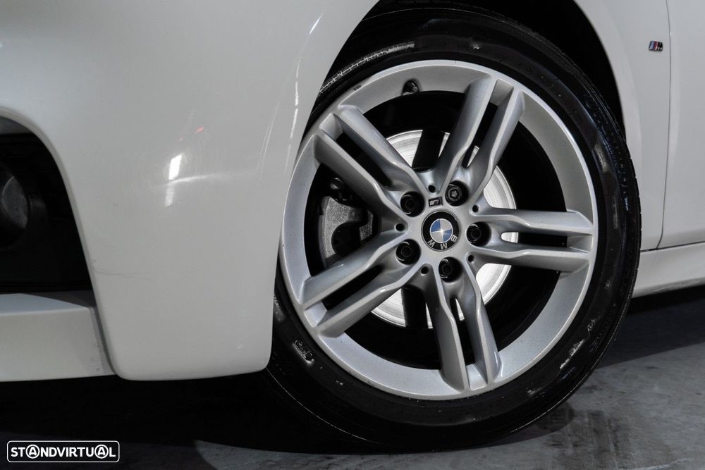 BMW 216 Active Tourer d Pack M Auto - 43