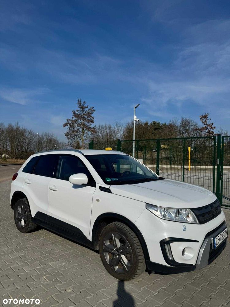 Suzuki Vitara - 7