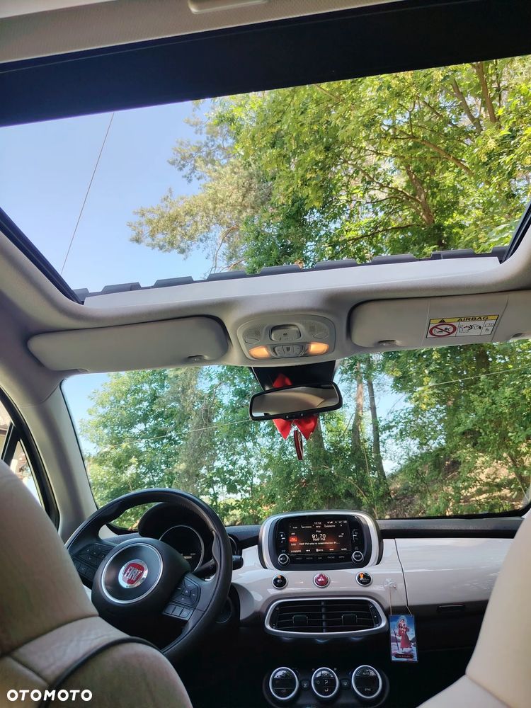 Fiat 500X 1.6 MultiJet Lounge - 7
