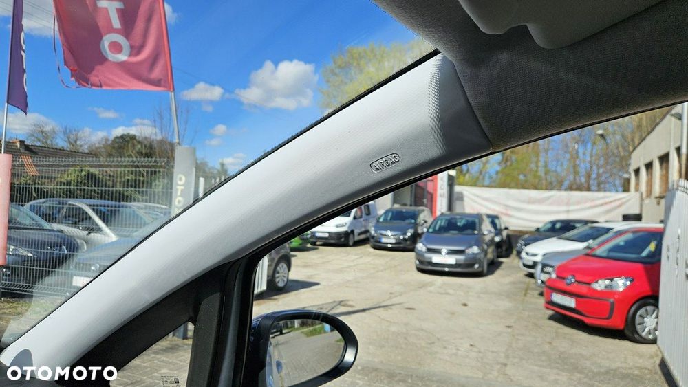 Opel Corsa 1.4 (ecoFLEX) Start/Stop Edition - 30