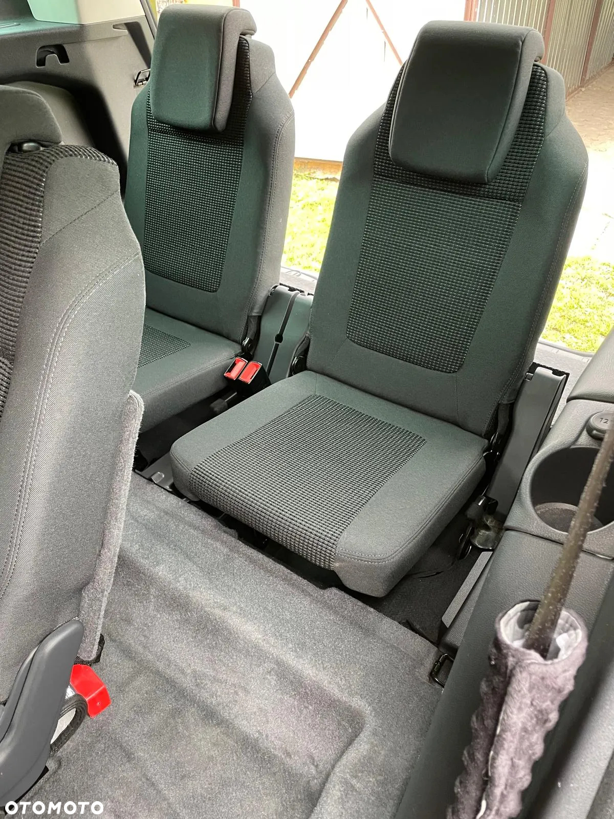 Peugeot 5008 2.0 BlueHDi Allure 7os - 11