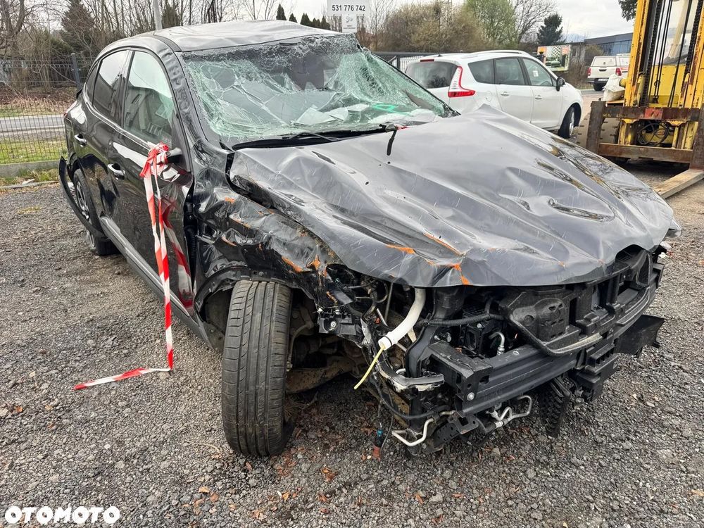 Renault Arkana E-TECH 145 INTENS - 7