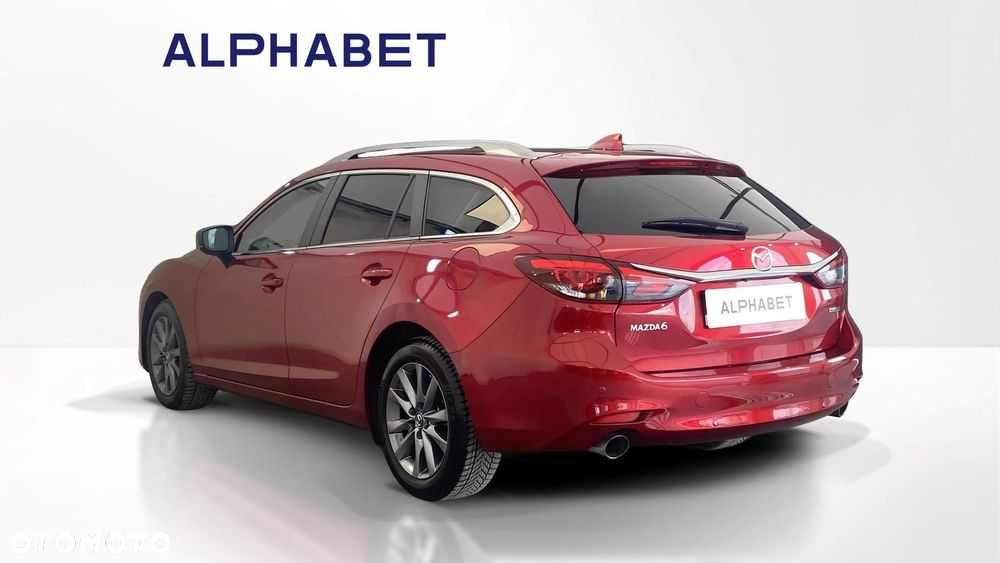 Mazda 6 2.0 SkyJoy - 3
