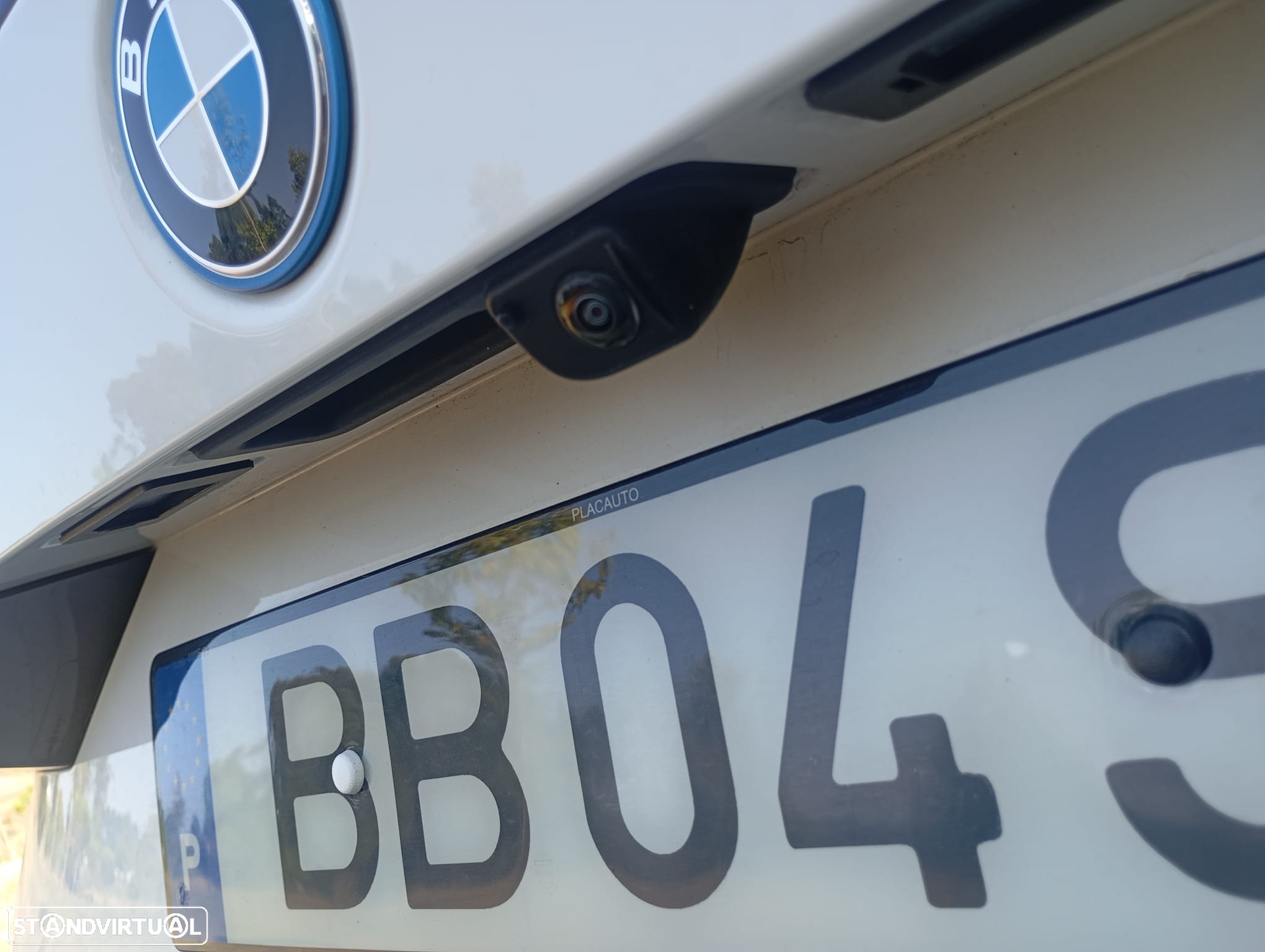 BMW X1 xDrive30e Pack Desportivo M Pro - 54