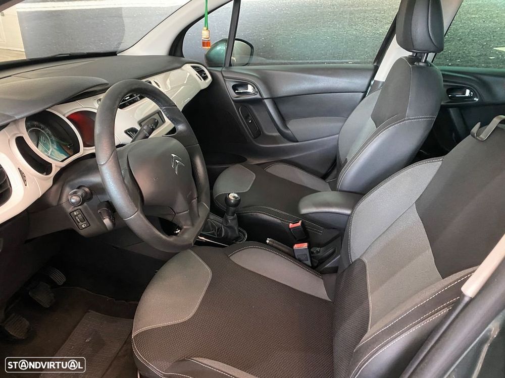 Citroën C3 1.1 Seduction - 5